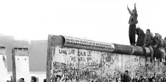 ‘Kairós’, Jenny Erpenbeck