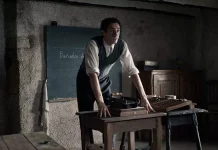 CICLE GAUDÍ. El mestre que va prometre el mar