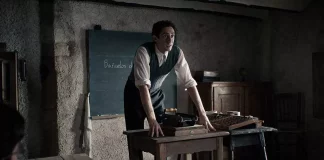 CICLE GAUDÍ. El mestre que va prometre el mar