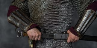 PRESENTACIÓ. “Sant Jordi, heroi i patró de Catalunya