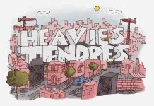 CINECLUB XIC. Heavies tendres