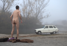 CINECLUB VIC. Sant Jordi Lara