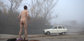 CINECLUB VIC. Sant Jordi Lara