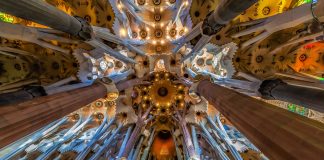 ‘Un, dos, tres, pica paret!”, Luisa Vera