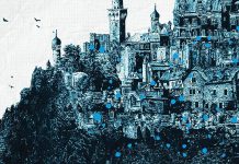 ‘Santos crueles’, Emily A. Duncan