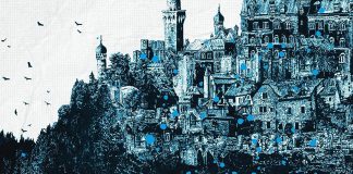 ‘Santos crueles’, Emily A. Duncan