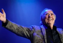 PRESENTACIÓ. ‘Serrat, la música d’una vida’, Jaume Collell