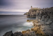 ‘El mentiroso’, Mikel Santiago