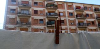 CINECLUB VIC. Cases d’algú