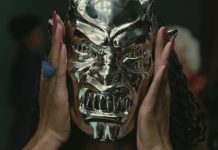 CINECLUB FRIK. Demons i Demons II