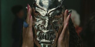 CINECLUB FRIK. Demons i Demons II