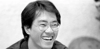 Agraïment a Akira Toriyama