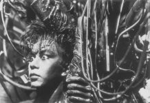 CINECLUB FRIK. Tetsuo. L’home de ferro