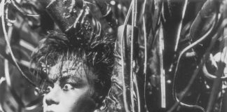 CINECLUB FRIK. Tetsuo. L’home de ferro