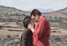 CICLE GAUDÍ. Un amor