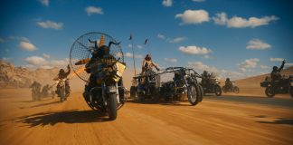 Crítica de “Furiosa: De la saga Mad Max”, de George Miller.