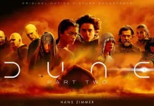 Crítica de “Dune: part 2”, de Denis Villeneuve