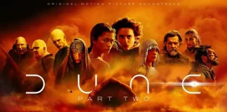 Crítica de “Dune: part 2”, de Denis Villeneuve