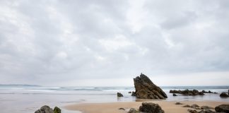 ‘El hijo olvidado’, Mikel Santiago