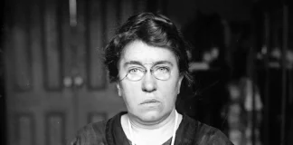 Emma Goldman, Vivian Gornick