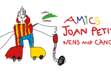 Llibres solidaris a la Biblioteca de Manlleu