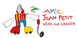 Llibres solidaris a la Biblioteca de Manlleu