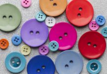 ‘La caja de botones de Gwendy’, Stephen King i Richard Chizmar