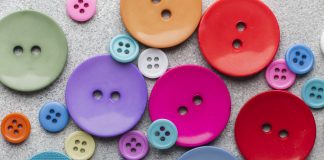 ‘La caja de botones de Gwendy’, Stephen King i Richard Chizmar