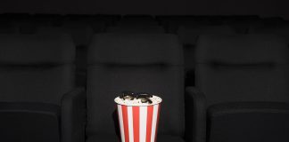 Aquest divendres 3 d’octubre als cinemes…