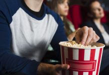 Aquest divendres 12 de desembre als cinemes…