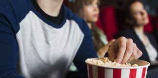 Aquest divendres 4 d’abril als cinemes…