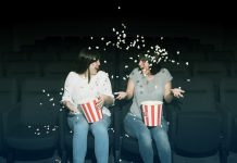 Aquest divendres 25 d’abril als cinemes…