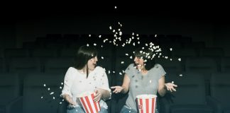 Aquest divendres 25 d’abril als cinemes…