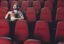 Aquest divendres10 d’octubre als cinemes…