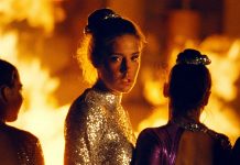 Festival de cinema a la fresca de Manlleu 2024