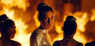 Festival de cinema a la fresca de Manlleu 2024