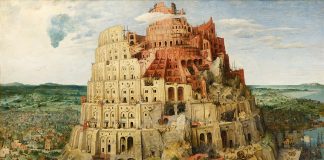 ‘Balla amb Babel’, Joan-Lluís Lluís