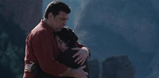 ‘Un amor’, Sara Mesa