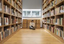 ‘Bibliotecas. Una historia frágil’, Andrew Pettegree i Arthur Der Weduwen