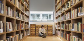 ‘Bibliotecas. Una historia frágil’, Andrew Pettegree i Arthur Der Weduwen