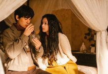 Crítica de ‘Flaming Cloud’, un viatge fantàstic entre contes de fades i folklore xinès