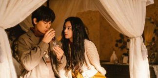 Crítica de ‘Flaming Cloud’, un viatge fantàstic entre contes de fades i folklore xinès