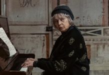 CINECLUB VIC. La quimera