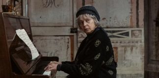 CINECLUB VIC. La quimera