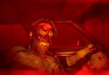 CINECLUB FRIK. Mandy