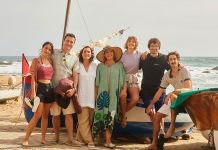 CICLE GAUDÍ. Casa en flames