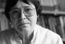 ‘Tant és’, Agota Kristof