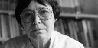 ‘Tant és’, Agota Kristof