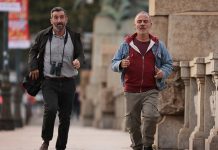 CICLE GAUDÍ. Pájaros