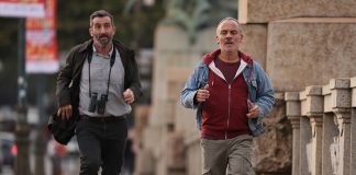 CICLE GAUDÍ. Pájaros